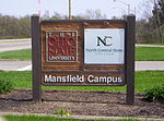 Thumbnail for Ohio State University at Mansfield