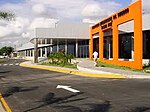 Thumbnail for Manuel Carlos Piar Guayana Airport