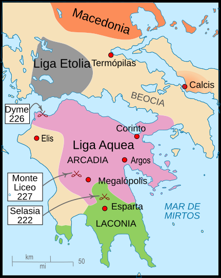 File:Map Cleomenean War-es.svg