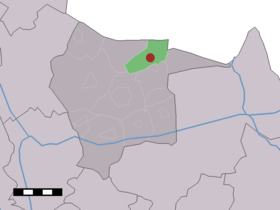Map NL - Tubbergen - Mander.png
