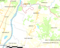 Համայնքի քարտեզ