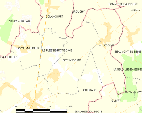 File:Map commune FR insee code 60062.png