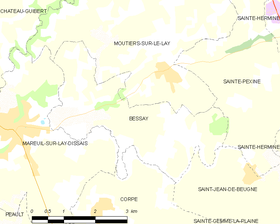 Map commune FR insee code 85023.png