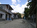 A Street in Mapulaca