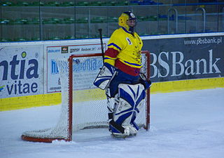 <span class="mw-page-title-main">Marek Batkiewicz</span> Polish ice hockey player