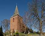 Maria-Magdalenen-Kirche (Berkenthin)