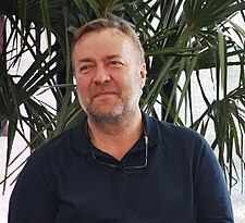 Martin Zahálka (2024)