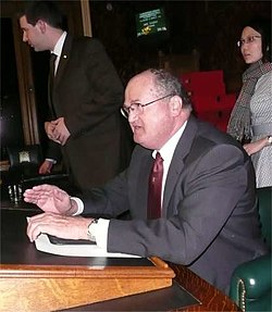 מרטין ון קרפלד, 2008