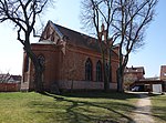 Martinskirche (Angermünde)