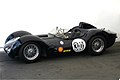 * Nomination Maserati Tipo 61 called birdcage built in 1960 -- Spurzem 15:49, 17 April 2015 (UTC) * Promotion Good quality. --Livioandronico2013 15:58, 17 April 2015 (UTC)