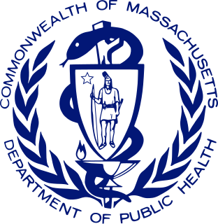 Massachusetts Department of Public Health