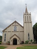 Thumbnail for Maria Lanakila Catholic Church