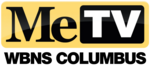 MeTV WBNS Columbus logo.webp