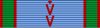 Medaille hatıra de la Guerre 1939-1945 ribbon.svg