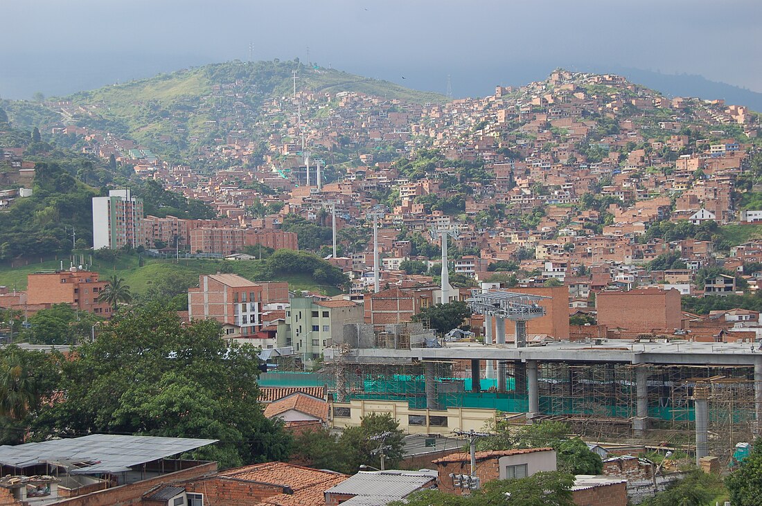 Juan XXIII station