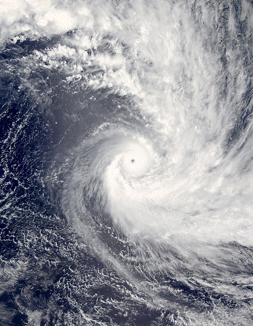 2004–05 South Pacific cyclone season