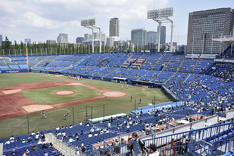 File:Meiji Jingu Stadium 210530y18.jpg