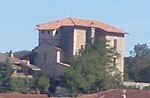 Iglesia de San Juan Evangelista (Mendarózqueta)