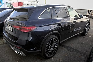 Mercedes-Benz X254 1X7A6141