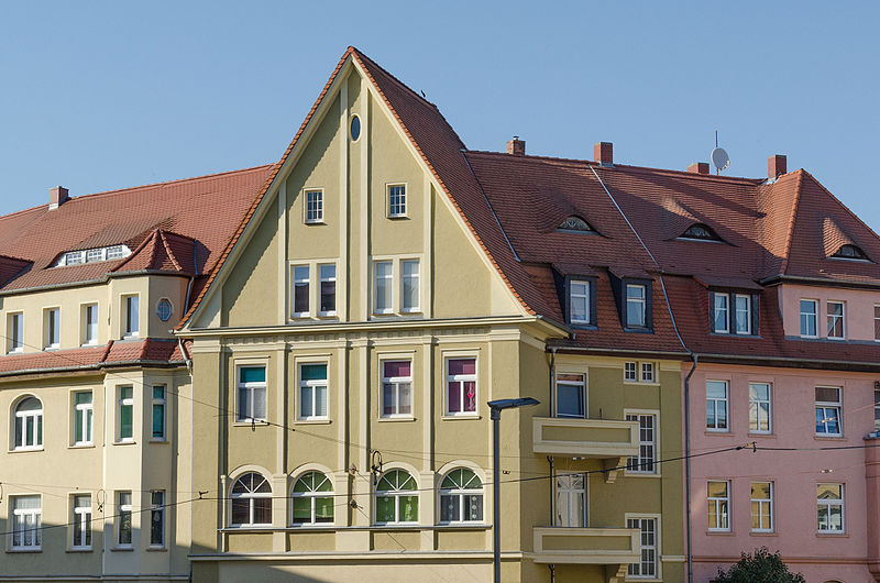 File:Merseburg, Hälterstraße 29, 001.jpg