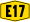 E17