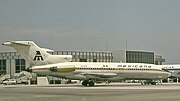 Thumbnail for Mexicana de Aviación Flight 704