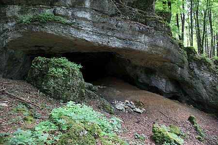 Michelhöhle 06