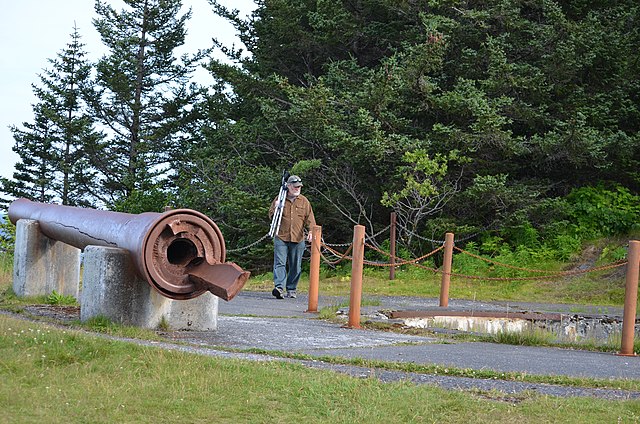 Fort Abercrombie State Historic Park- Wikipedia