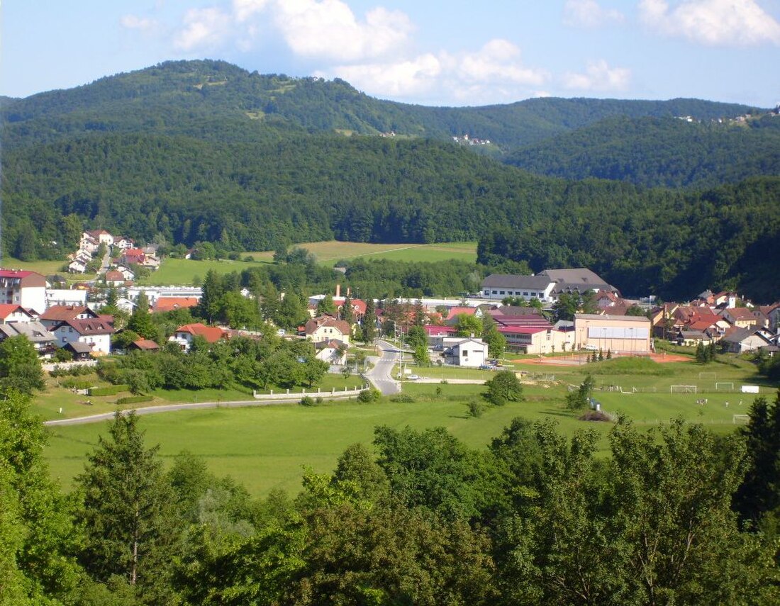 Mirna (Slovenia)