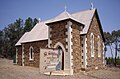 St Stephen's Anglican Church, Mitta Mitta