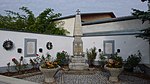 War memorial