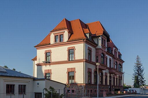 Mittweida, Schumannstraße 4, 6-20150721-001