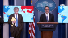 Mnuchin and Bolton announced sanctions against PDVSA.png