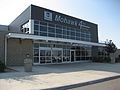 Mohawk 4 Ice Centre