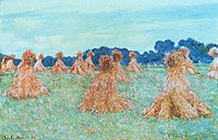 The Small Haystacks of Giverny Monet w1383.jpg