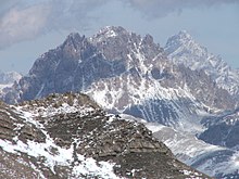 Monte Oronaye