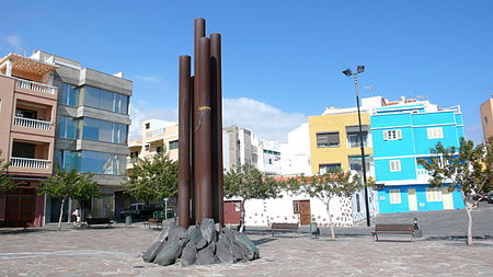 Monumento al radioaficionado