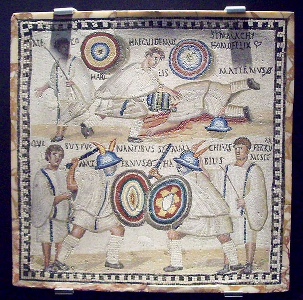 File:Mosaico gladiatorio (M.A.N. Inv.3601) 01.jpg
