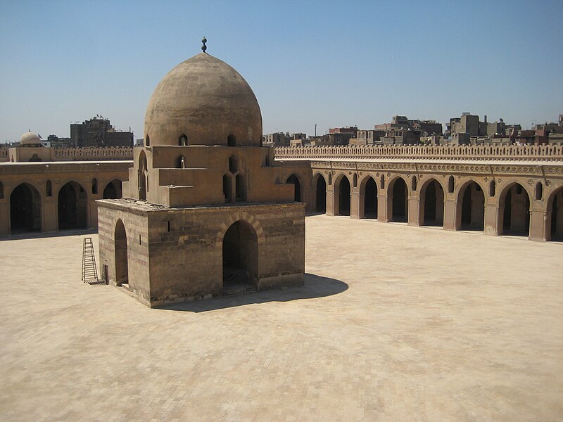 File:MosqueofIbnTulun.jpg