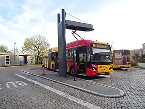 København A-Bus: Generelt, Historie, A-busnettet