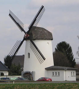 Windmolen