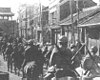 Saighdiúirí Seapánacha sa Mhanchúir, Meán Fómhair 1931
