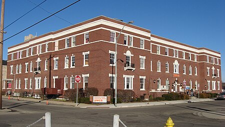 Muncie YWCA