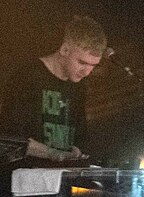 Mura Masa