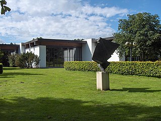 <span class="mw-page-title-main">Museum van Deinze en de Leiestreek</span>