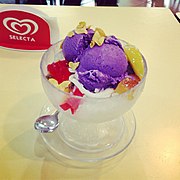 My last Halo-Halo in the Philippines.jpg