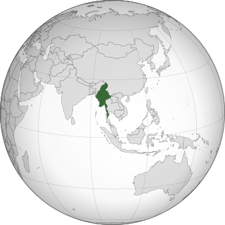 Burma–Yugoslavia relations