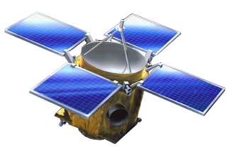 <i>NEAR Shoemaker</i> American robotic space probe launched in 1996 to study the near-Earth asteroid 433 Eros