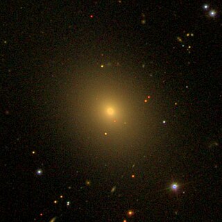 <span class="mw-page-title-main">NGC 57</span> Elliptical galaxy in the constellation Pisces