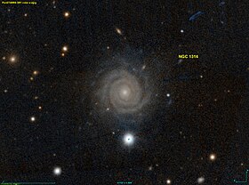 Image illustrative de l’article NGC 1314